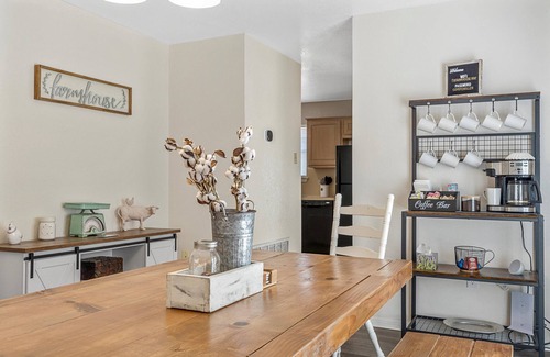 Whitney Other | Quiet 4BR Farmhouse: Ideal Family Retreat