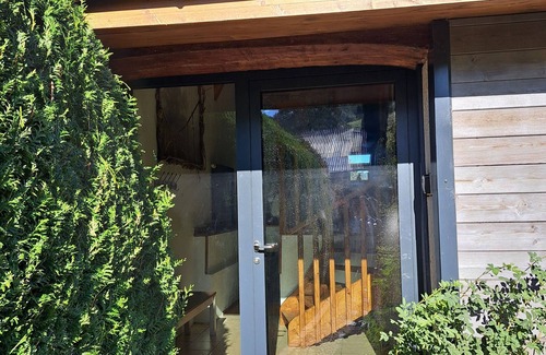 Les Rousses House | Quiet 70 m2 gîte in Les Rousses near the ski slopes and lake