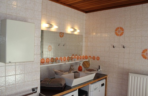 Overijse Apartment | Quiet 70m² apartment with panoramic view