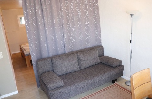 Burgen Apartment | Quiet accommodation at the winegrower's with a view of the vineyards - own restaurant