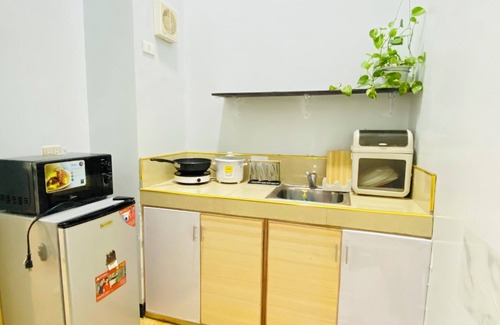 Cainta Condo | Quiet Affordable Staycation w/PS4, Netflix & Disney+