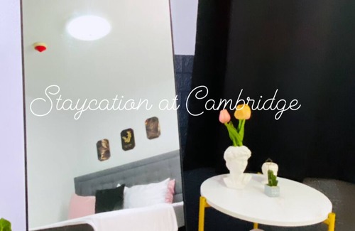 Cainta Condo | Quiet Affordable Staycation w/PS4, Netflix & Disney+