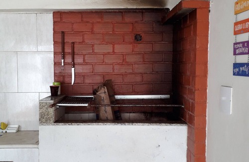 Olaria House | Quiet and a fireplace in the cool of the mountains