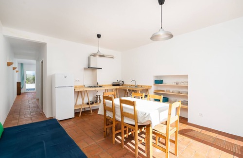 Silves House | Quiet and bright village house