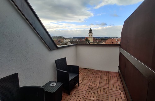 Ort im Innkreis Apartment | Quiet and central apartment with great connections
