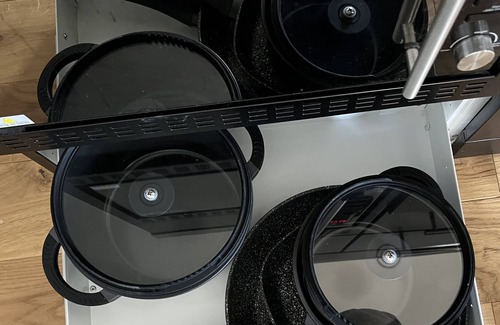 Marienburg Apartment | Quiet and centrally located apartment with private parking space