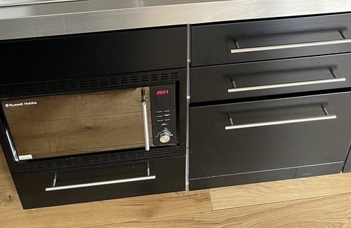 Marienburg Apartment | Quiet and centrally located apartment with private parking space