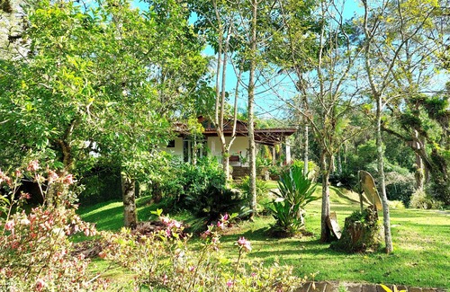 Pedro de Toledo House | Quiet and charming place with total leisure!