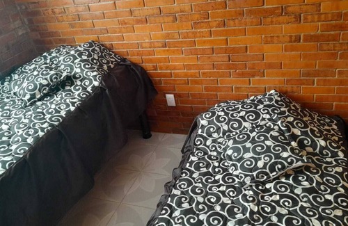 Tlalpan Apartment | Quiet and comfortable apartment in the south of Mexico City (ideal for families).