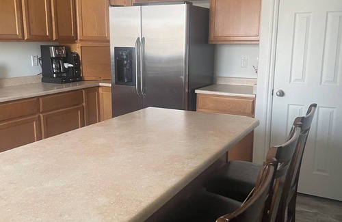 North Salt Lake House | Quiet and comfortable home near SLC and ski resorts