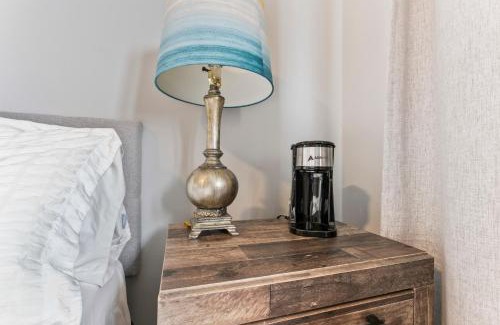 Airport Heights Community Council Bed & Breakfast | Quiet And Comfortable Deluxe