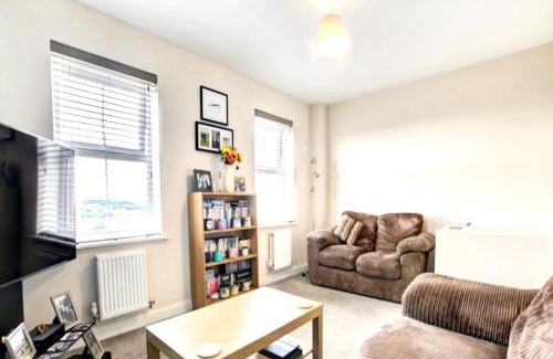 Congerstone House | Quiet and Comfortable Double guest room
