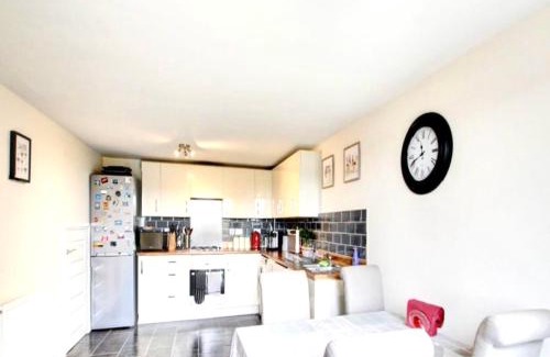 Congerstone House | Quiet and Comfortable Double guest room