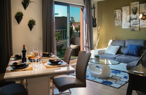Toulouse West Apartment | Quiet and comfortable