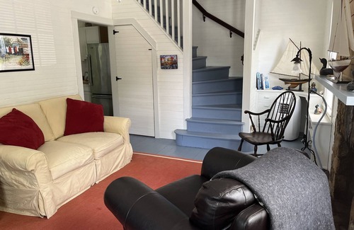 Blue Hill House | Quiet and Comfortable in Blue Hill, Maine