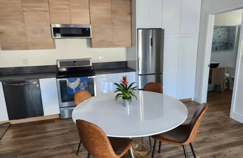 El Cajon House | Quiet and convenient