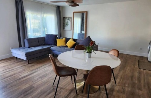 El Cajon House | Quiet and convenient