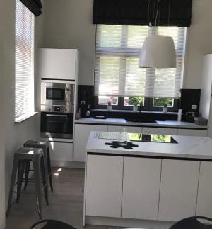 Diest House | Quiet and cosy apartment near the city center of Diest