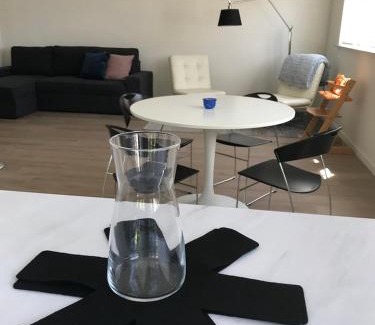 Diest House | Quiet and cosy apartment near the city center of Diest