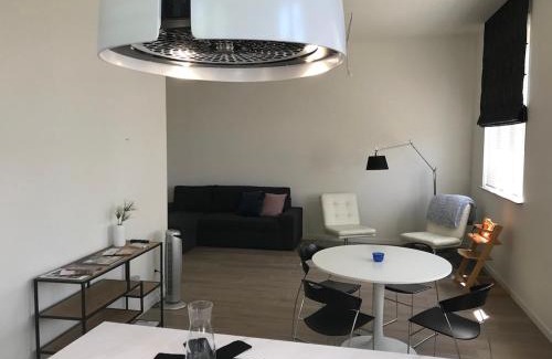 Diest House | Quiet and cosy apartment near the city center of Diest