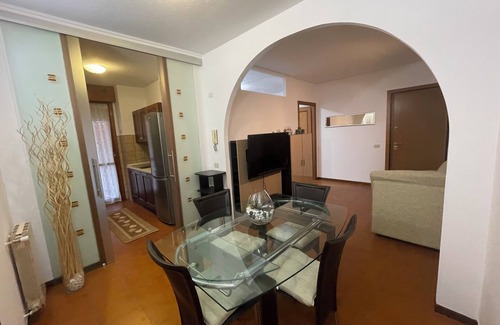 Zona XV Torre Maura Apartment | Quiet and cozy 85 m. apartment located in well-connected area