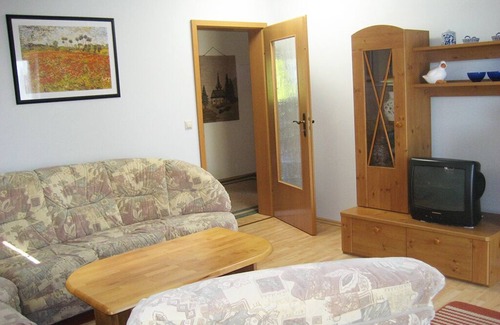 Bad Birnbach Apartment | Quiet and cozy apartment (52 sqm) on the first floor