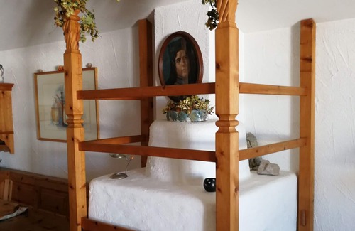Kochel am See Apartment | Quiet and cozy apartment with a lot of atmosphere
