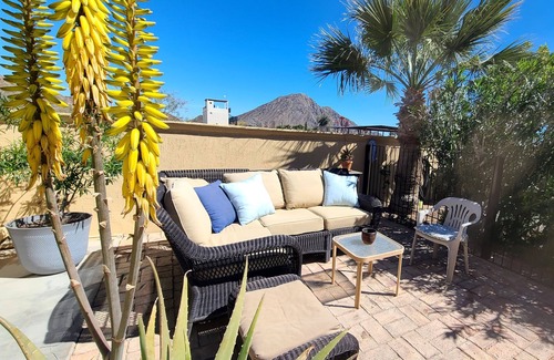 Segunda Seccion House | Quiet and Cozy Casita