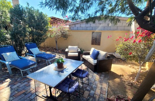 Segunda Seccion House | Quiet and Cozy Casita