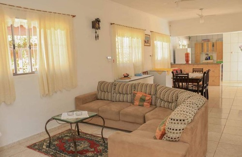 Socorro Cottage | Quiet and cozy country house