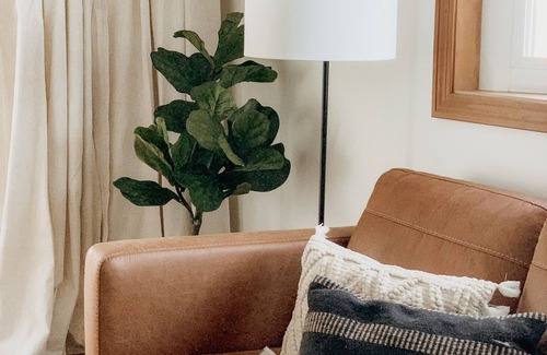 Aroostook House | Quiet and Cozy Country Home