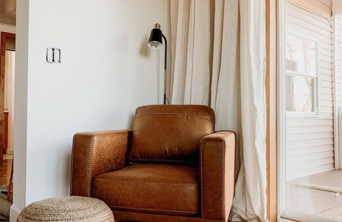 Aroostook House | Quiet and Cozy Country Home