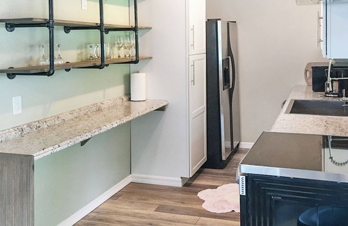 Pine Island Center House | Quiet and Cozy Island Retreat. Beautifully Remodeled.