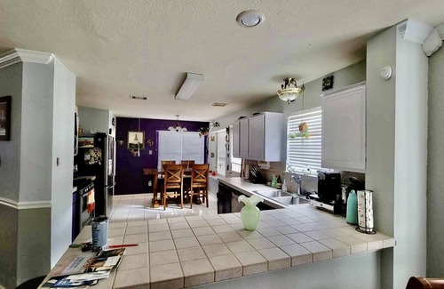 Atascocita House | Quiet and Cozy near IAH/59(Pet-Friendly)