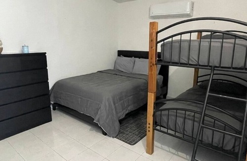 Catano Apartment | quiet and cozy place