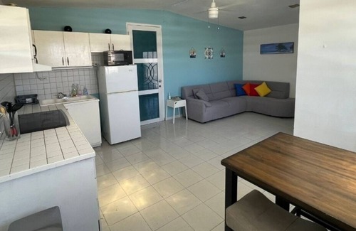 Catano Apartment | quiet and cozy place