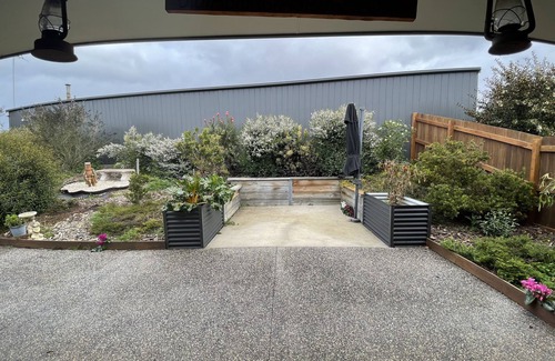 Drysdale House | Quiet and easy spot to stay and explore the northern Bellarine!