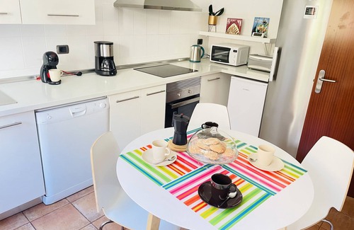 Santa Ursula House | Quiet and family residential