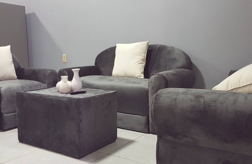 Suriname House | Quiet and family friendly apartment ideal for family with children and groups