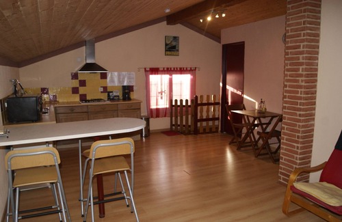 Montans House | Quiet and friendly apartment