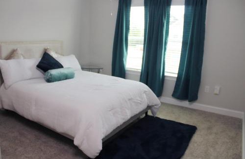 Greenville Apartment | Quiet and Luxury Apartment - 10 minutes from ECU