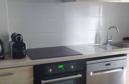 Lodi Apartment | Quiet and modern apartment, 15 mn from Stade Vélodrome, available in August