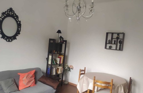 Lodi Apartment | Quiet and modern apartment, 15 mn from Stade Vélodrome, available in August