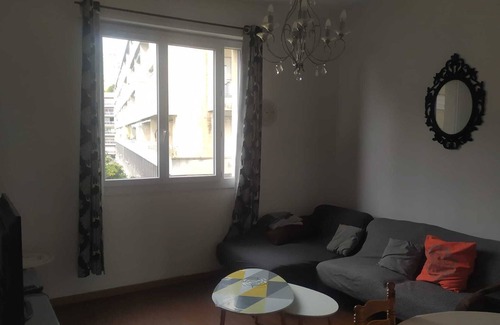 Lodi Apartment | Quiet and modern apartment, 15 mn from Stade Vélodrome, available in August