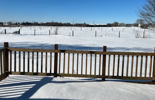 Hampton Cottage | Quiet and Peaceful 5 Bedroom Holiday Cottage