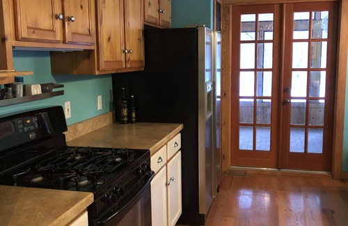 Crosslake House | Quiet and peaceful cottage in Crosslake