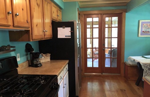 Crosslake House | Quiet and peaceful cottage in Crosslake