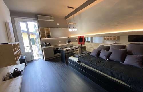 Segnano Apartment | quiet and peaceful