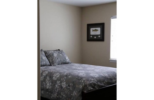 Helena West Side Condo | Quiet and Peaceful Unionville Getaway