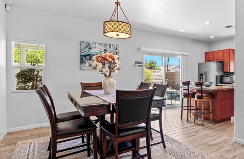 Desert Park Estates House | Quiet and peaceful Retreat. If u like things quiet and peaceful city ID 4132